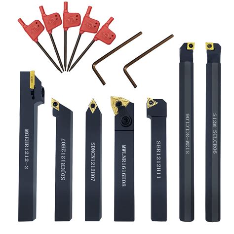 Carbide Turning Inserts Cutting Tools In Chennai 